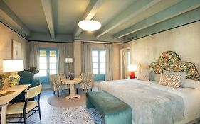 Hospes Las Casas Del Rey De Baeza, A Member Of Design Hotels